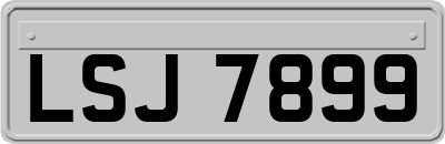 LSJ7899