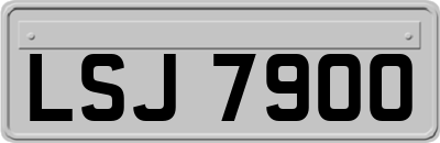 LSJ7900