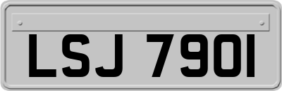 LSJ7901