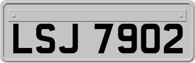 LSJ7902