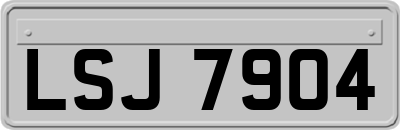 LSJ7904