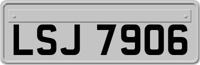 LSJ7906