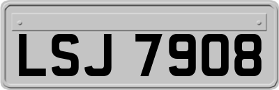 LSJ7908