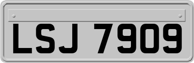 LSJ7909