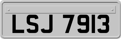 LSJ7913