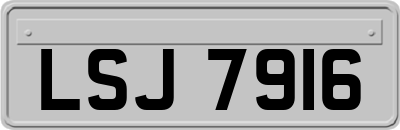 LSJ7916