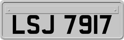 LSJ7917