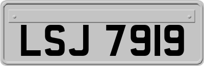 LSJ7919