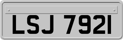 LSJ7921