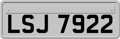 LSJ7922
