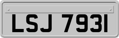 LSJ7931