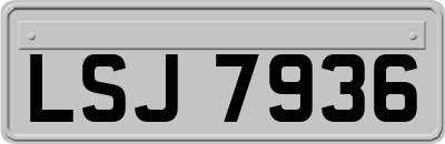LSJ7936