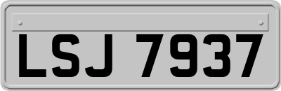 LSJ7937