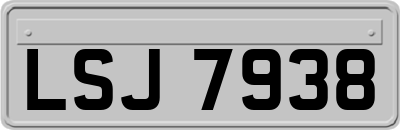 LSJ7938