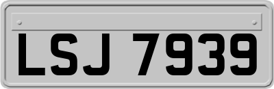 LSJ7939