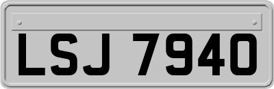 LSJ7940