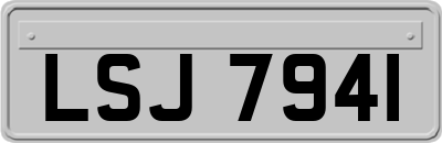LSJ7941