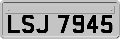 LSJ7945