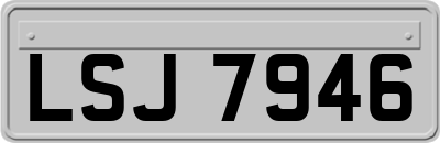 LSJ7946