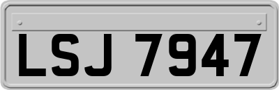 LSJ7947