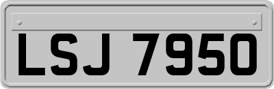 LSJ7950
