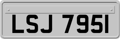LSJ7951