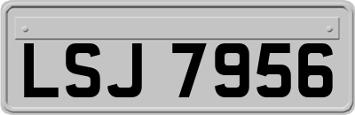 LSJ7956