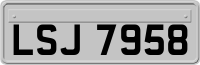 LSJ7958