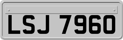 LSJ7960