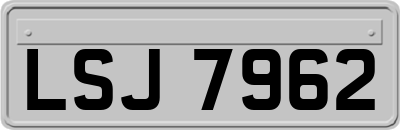 LSJ7962