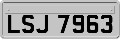 LSJ7963