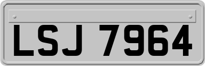LSJ7964