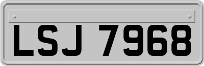 LSJ7968