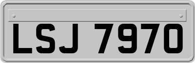 LSJ7970