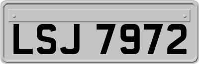 LSJ7972
