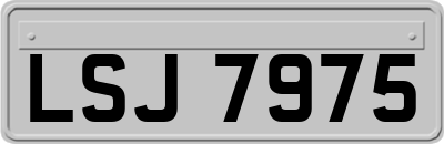 LSJ7975