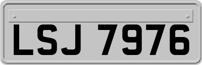 LSJ7976