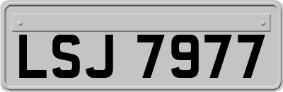 LSJ7977