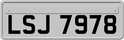 LSJ7978