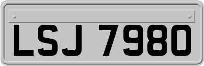 LSJ7980