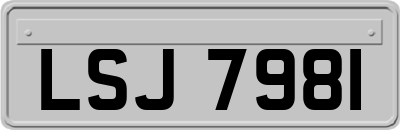 LSJ7981