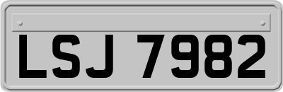 LSJ7982
