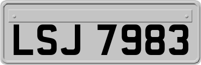 LSJ7983