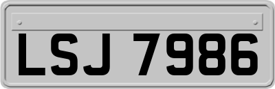 LSJ7986