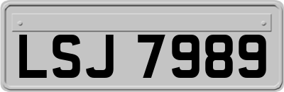 LSJ7989