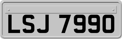 LSJ7990