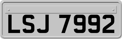 LSJ7992