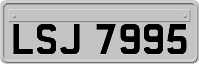 LSJ7995