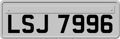 LSJ7996