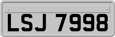 LSJ7998